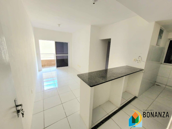 Imagem Apartamento com 2 Quartos à Venda, 52 m² em Messejana - Fortaleza Imagem Apartamento com 2 Quartos à Venda, 52 m² em Messejana - Fortaleza