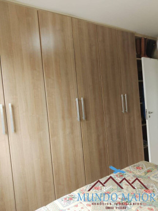 Imagem Apartamento com 3 Quartos à Venda, 98 m² em Vila Gertrudes - São Paulo