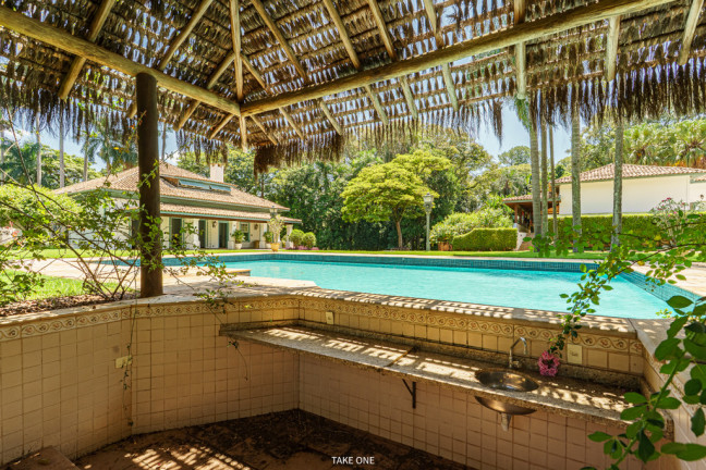 Imagem Casa com 5 Quartos à Venda, 1.130 m² em Sítios De Recreio Gramado - Campinas Imagem Casa com 5 Quartos à Venda, 1.130 m² em Sítios De Recreio Gramado - Campinas