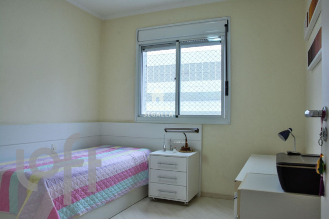 Imagem Apartamento com 3 Quartos à Venda, 120 m² em Vila Pompéia - São Paulo