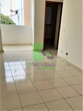 Imagem Apartamento com 2 Quartos à Venda, 61 m² em Vila São Geraldo - Taubaté