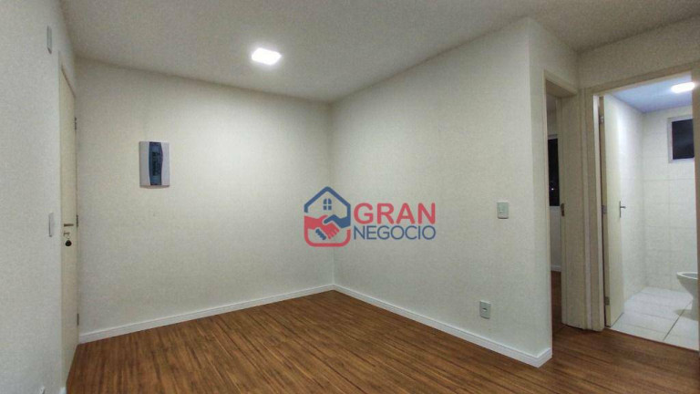 Imagem Apartamento com 2 Quartos à Venda, 40 m² em Jardim Itaqui - Campo Largo Imagem Apartamento com 2 Quartos à Venda, 40 m² em Jardim Itaqui - Campo Largo