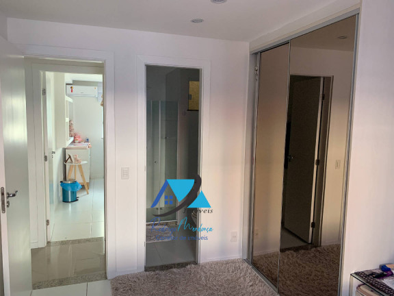 Imagem Apartamento com 3 Quartos à Venda, 83 m² em Buraquinho - Lauro De Freitas Imagem Apartamento com 3 Quartos à Venda, 83 m² em Buraquinho - Lauro De Freitas