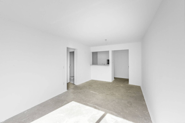 Imagem Apartamento com 2 Quartos à Venda, 6.677 m² em São João - Porto Alegre