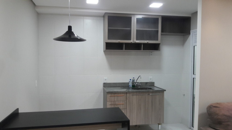Imagem Imóvel com 1 Quarto à Venda, 33 m² em Barra Funda - São Paulo Imagem Imóvel com 1 Quarto à Venda, 33 m² em Barra Funda - São Paulo