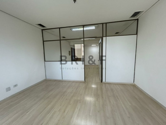 Imagem Imóvel Comercial à Venda, 42 m² em Brooklin - São Paulo Imagem Imóvel Comercial à Venda, 42 m² em Brooklin - São Paulo