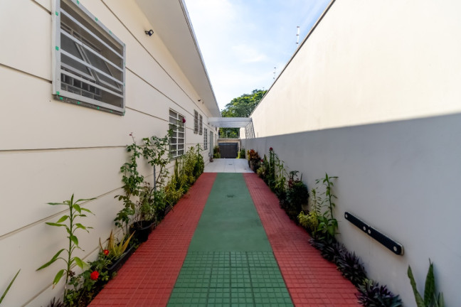 Imagem Casa com 4 Quartos à Venda, 265 m² em Saúde - São Paulo