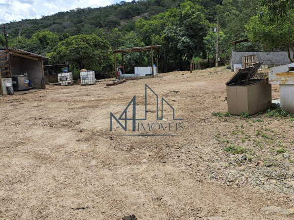 Imagem Fazenda à Venda, em Oloana - Hidrolândia Imagem Fazenda à Venda, em Oloana - Hidrolândia