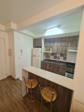 Imagem Imóvel com 2 Quartos à Venda, 56 m² em Tristeza - Porto Alegre Imagem Imóvel com 2 Quartos à Venda, 56 m² em Tristeza - Porto Alegre
