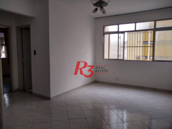 Imagem Apartamento com 2 Quartos à Venda, 87 m² em Embaré - Santos Imagem Apartamento com 2 Quartos à Venda, 87 m² em Embaré - Santos