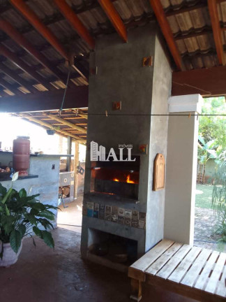Imóvel com 3 Quartos à Venda, 250 m² em Estância Bacuri - Ipiguá