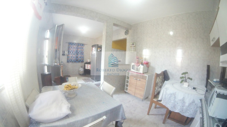 Imagem Casa com 3 Quartos à Venda, 113 m² em Coelho Da Rocha - São João De Meriti