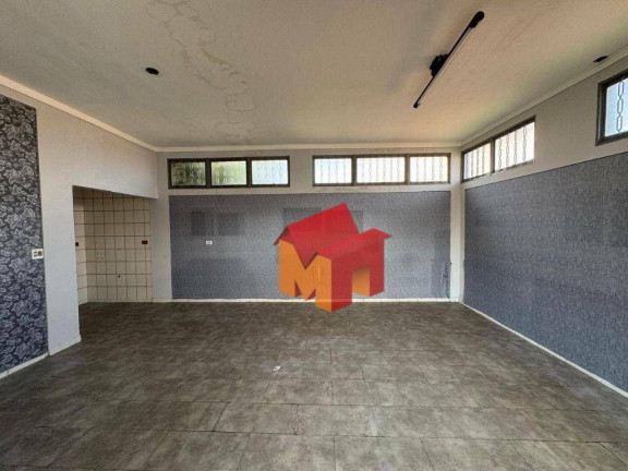 Imagem Sala Comercial à Venda, 40 m² em Vila Santa Catarina - Americana