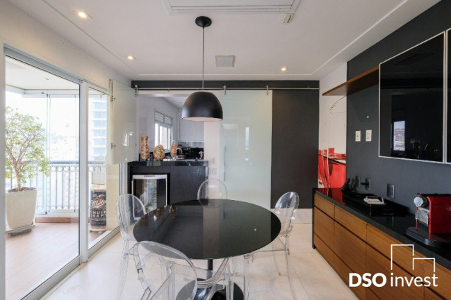 Imagem Apartamento com 3 Quartos para Alugar, em Itaim Bibi - São Paulo Imagem Apartamento com 3 Quartos para Alugar, em Itaim Bibi - São Paulo