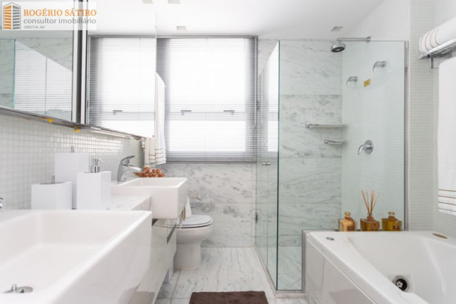 Imagem Apartamento com 3 Quartos à Venda, 215 m² em Vila Mariana - São Paulo Imagem Apartamento com 3 Quartos à Venda, 215 m² em Vila Mariana - São Paulo