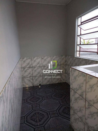 Imagem Casa com 4 Quartos à Venda, 152 m² em Cordeiros - Itajaí Imagem Casa com 4 Quartos à Venda, 152 m² em Cordeiros - Itajaí