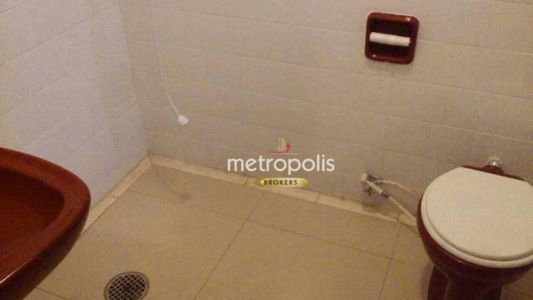 Imagem Sobrado com 3 Quartos para Alugar, 90 m² em Santa Paula - São Caetano Do Sul Imagem Sobrado com 3 Quartos para Alugar, 90 m² em Santa Paula - São Caetano Do Sul