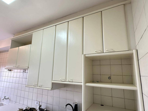 Imagem Apartamento com 2 Quartos à Venda, 80 m² em Alphaville - Barueri