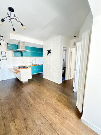 Imagem Apartamento com 2 Quartos à Venda, 48 m² em Pinheiros - São Paulo Imagem Apartamento com 2 Quartos à Venda, 48 m² em Pinheiros - São Paulo