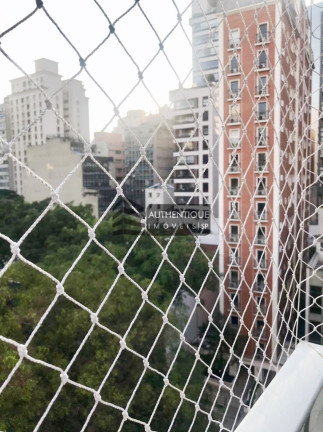 Imagem Apartamento com 1 Quarto à Venda, 41 m² em Consolação - São Paulo