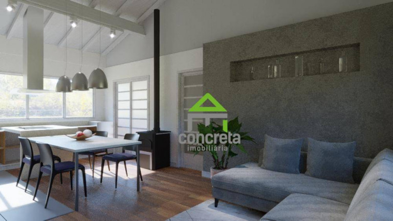 Imagem Casa de Condomínio com 4 Quartos à Venda, 517 m² em Granja Viana - Cotia Imagem Casa de Condomínio com 4 Quartos à Venda, 517 m² em Granja Viana - Cotia