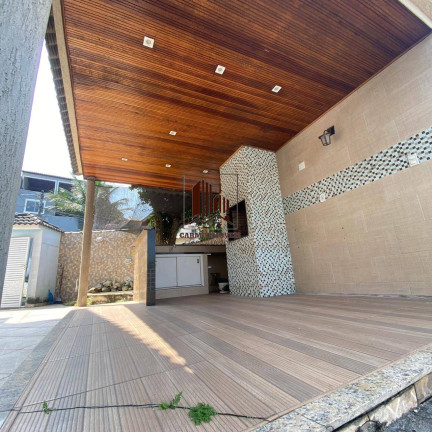 Imagem Casa com 4 Quartos à Venda, 250 m² em Rio De Janeiro