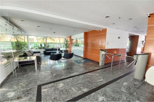 Imagem Sala Comercial para Alugar, 56 m² em Bela Vista - São Paulo
