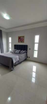 Imagem Casa com 4 Quartos à Venda, 302 m² em Alto Da Boa Vista - Sorocaba