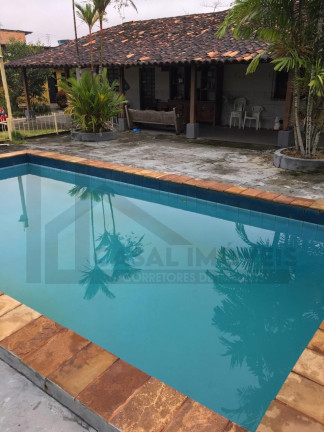 Casa com 5 Quartos à Venda, 960 m² em Marambaia - Belém