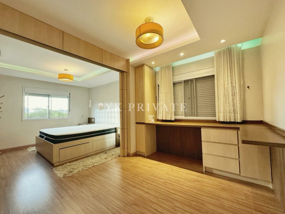 Imagem Apartamento com 2 Quartos à Venda, 132 m² em Barra Funda - São Paulo