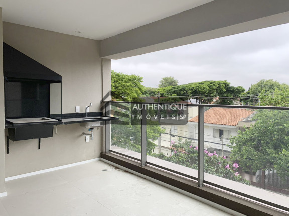 Imagem Apartamento com 3 Quartos à Venda, 93 m² em Campo Belo - São Paulo Imagem Apartamento com 3 Quartos à Venda, 93 m² em Campo Belo - São Paulo