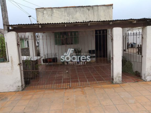 Imagem Casa com 3 Quartos à Venda, 87 m² em Três Vendas - Pelotas Imagem Casa com 3 Quartos à Venda, 87 m² em Três Vendas - Pelotas
