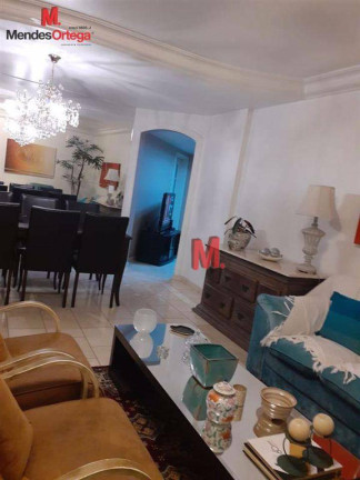 Imagem Apartamento com 3 Quartos à Venda, 130 m² em Centro - Sorocaba Imagem Apartamento com 3 Quartos à Venda, 130 m² em Centro - Sorocaba
