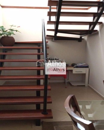 Imagem Sobrado com 4 Quartos à Venda, 238 m² em Jardim Bela Vista - Indaiatuba Imagem Sobrado com 4 Quartos à Venda, 238 m² em Jardim Bela Vista - Indaiatuba