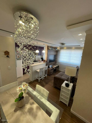 Imagem Apartamento com 2 Quartos à Venda, 47 m² em Centro - Diadema Imagem Apartamento com 2 Quartos à Venda, 47 m² em Centro - Diadema