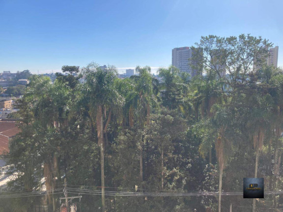 Imagem Apartamento com 2 Quartos à Venda, 81 m² em Centro - Diadema