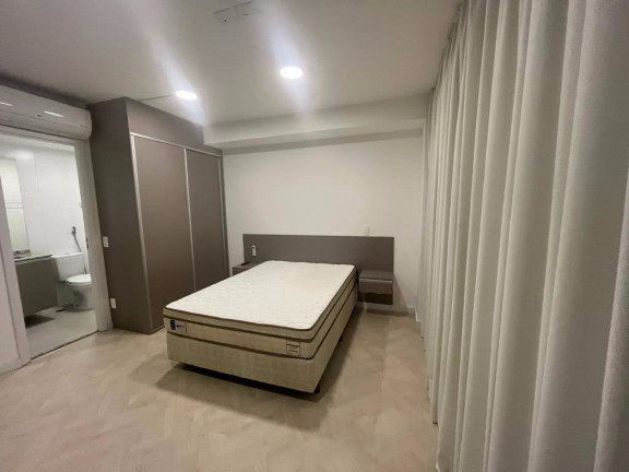 Imagem Apartamento com 1 Quarto para Alugar, 26 m² em Pinheiros - São Paulo Imagem Apartamento com 1 Quarto para Alugar, 26 m² em Pinheiros - São Paulo