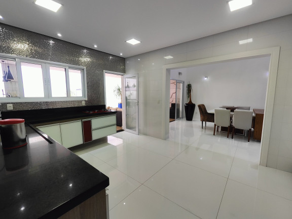 Imagem Casa com 4 Quartos à Venda, 480 m² em Parque Terra Nova Ii - São Bernardo Do Campo