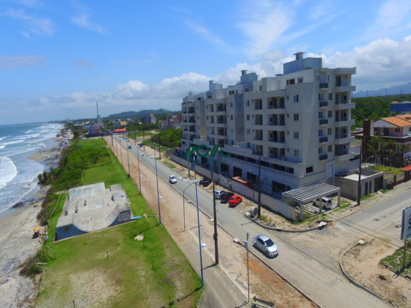 Imóvel com 3 Quartos à Venda, 139 m² em Jardim Pérola Do Atlântico - Itapoá