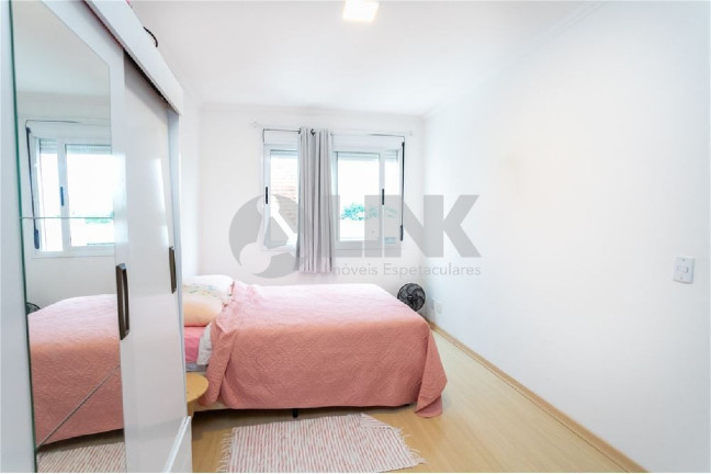 Imagem Apartamento com 2 Quartos à Venda, 60 m² em Higienópolis - Porto Alegre