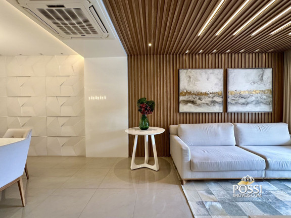 Imagem Apartamento com 4 Quartos à Venda, 135 m² em Praia Da Costa - Vila Velha Imagem Apartamento com 4 Quartos à Venda, 135 m² em Praia Da Costa - Vila Velha