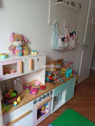 Imagem Apartamento com 2 Quartos à Venda, 63 m² em Santa Maria - São Caetano Do Sul Imagem Apartamento com 2 Quartos à Venda, 63 m² em Santa Maria - São Caetano Do Sul