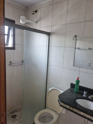 Imagem Sobrado com 3 Quartos para Alugar, 96 m² em Vila Gea - São Paulo