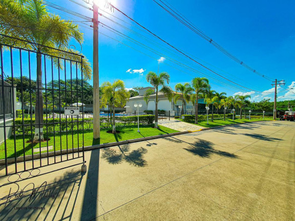 Imagem Imóvel à Venda, 280 m² em Ondas - Cond. Ondas Do Piracicaba - Piracicaba