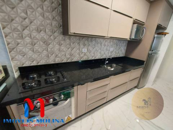 Imagem Apartamento com 2 Quartos à Venda, 60 m² em Campestre - Santo André Imagem Apartamento com 2 Quartos à Venda, 60 m² em Campestre - Santo André