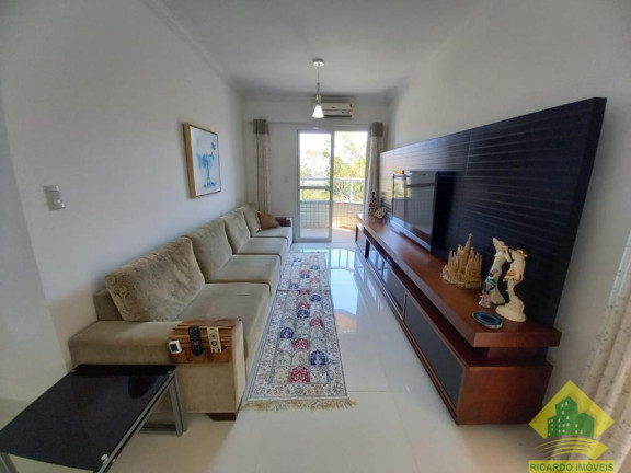 Imagem Cobertura com 3 Quartos à Venda, 141 m² em Itaguá - Ubatuba