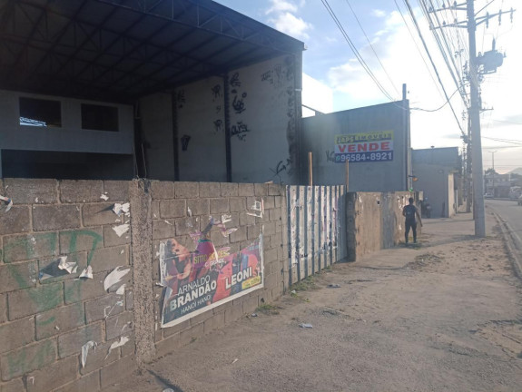 Imagem Imóvel Comercial para Alugar, 174 m² em Campo Grande - Rio De Janeiro