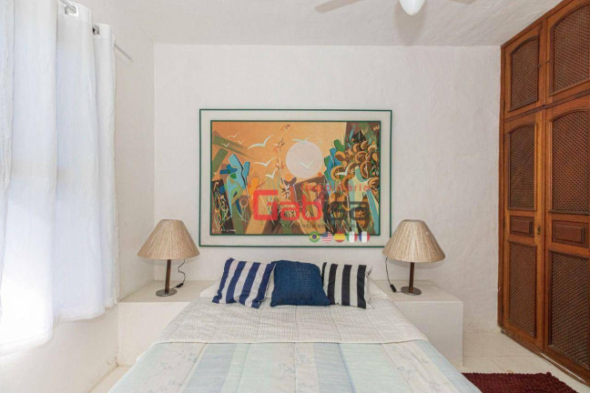 Imagem Casa com 4 Quartos à Venda, 250 m² em Marina - Armação Dos Búzios Imagem Casa com 4 Quartos à Venda, 250 m² em Marina - Armação Dos Búzios
