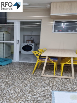 Imagem Casa com 3 Quartos à Venda, 120 m² em Vila Dom Pedro I - São Paulo