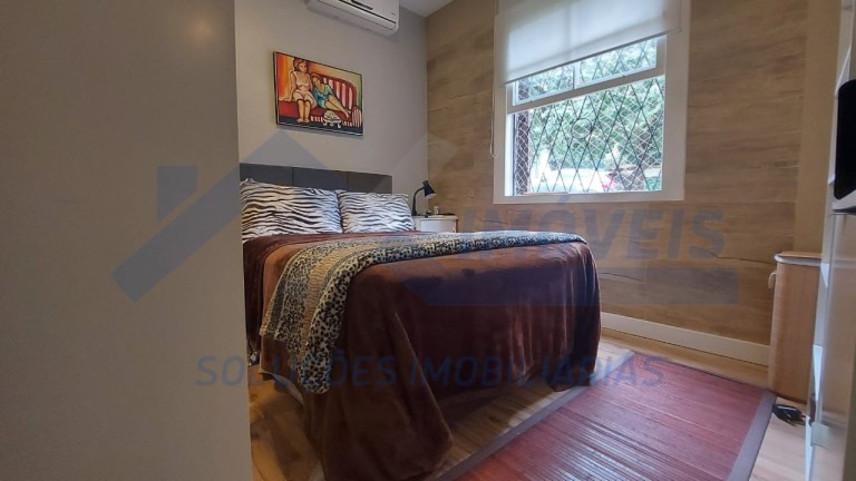 Imagem Apartamento com 2 Quartos à Venda, 43 m² em Auxiliadora - Porto Alegre Imagem Apartamento com 2 Quartos à Venda, 43 m² em Auxiliadora - Porto Alegre